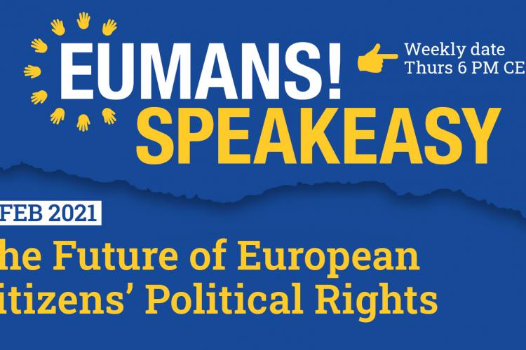european citizens democratic rights