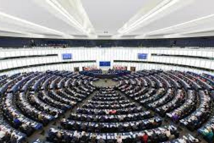 European Parliament vote on Carbon Pricing