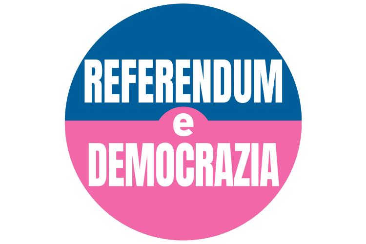 referendum e democrazia la lista di cappato 