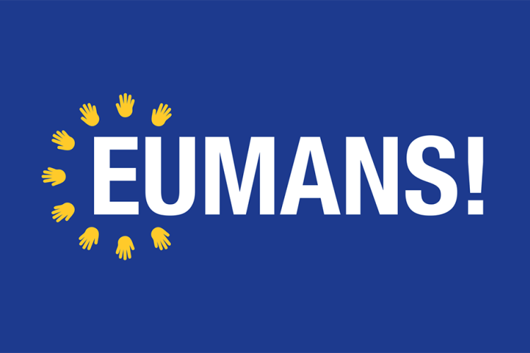 logo di Eumans