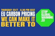 carbon pricing in the european union and beyond 