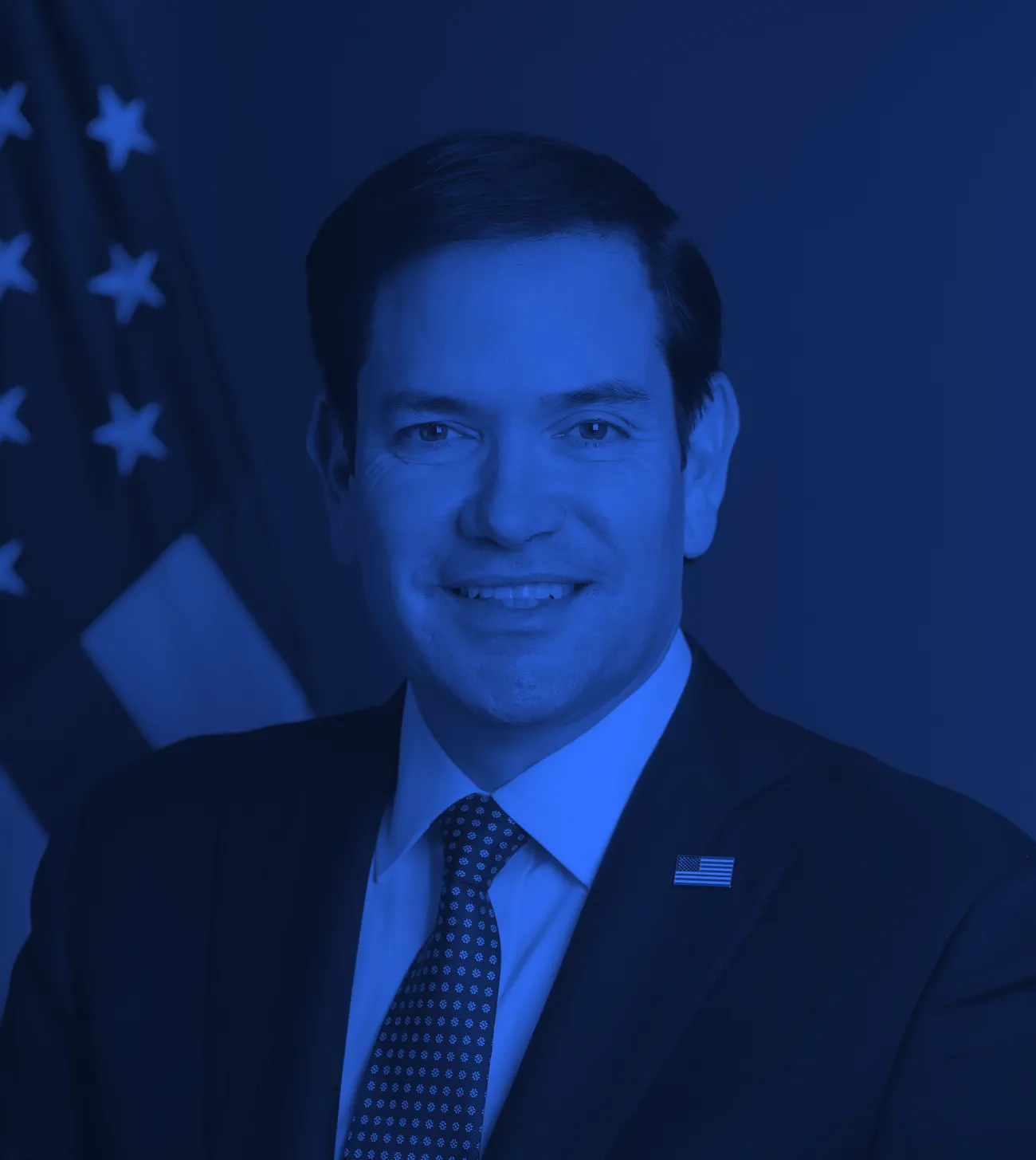 Marco Rubio, United States Secretary of State