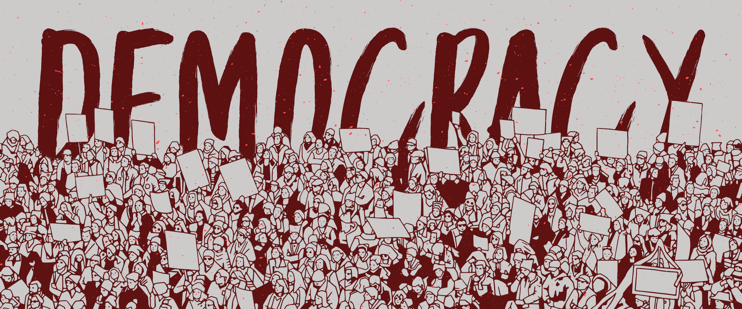 Participatory democracy is a tool. European Democracy is the goal