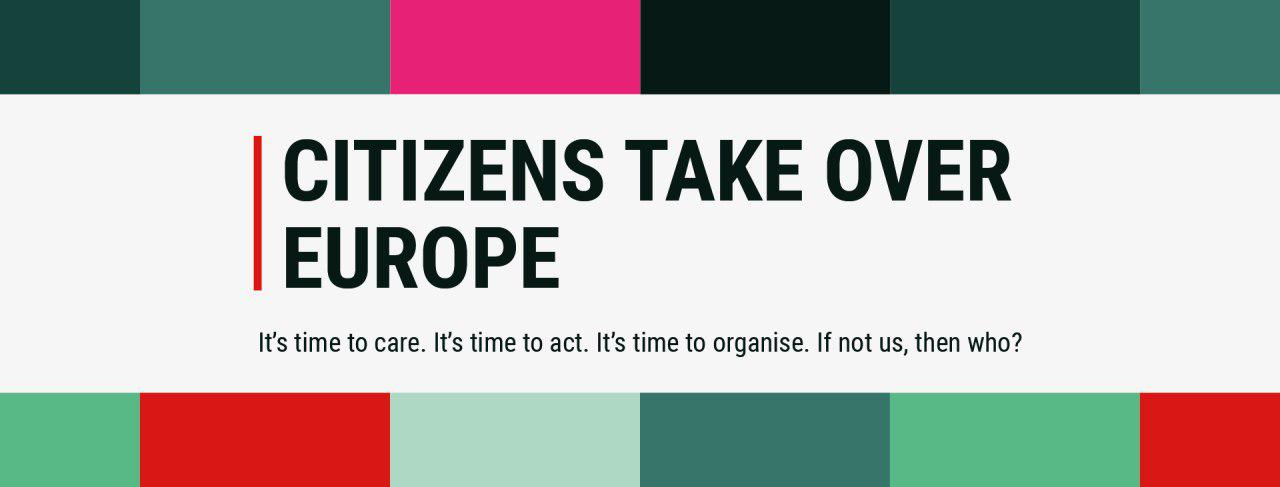 citizens assemblies europe conference on the future of europe
