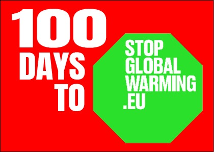 how to stop climate change