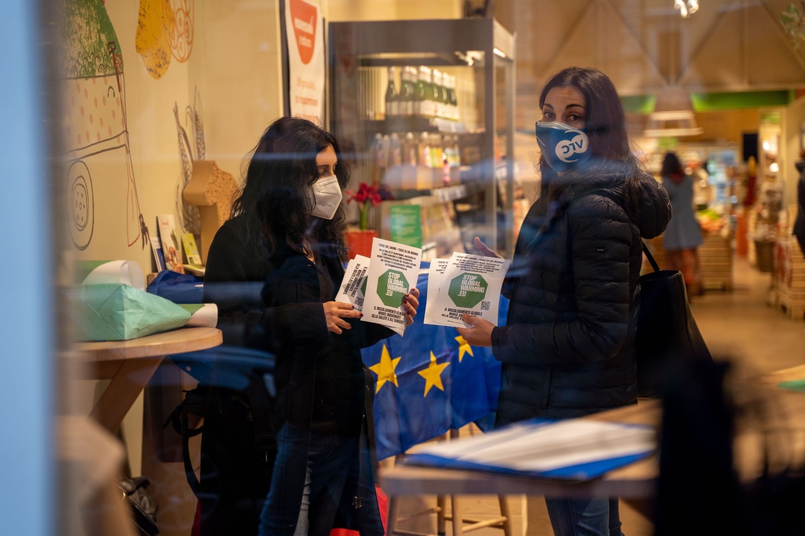 participatory democracy italy