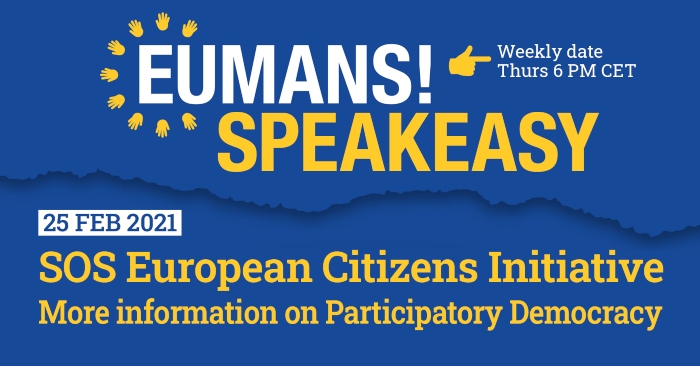 european citizens initiatives