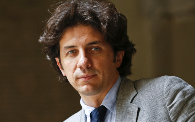 MARCO CAPPATO