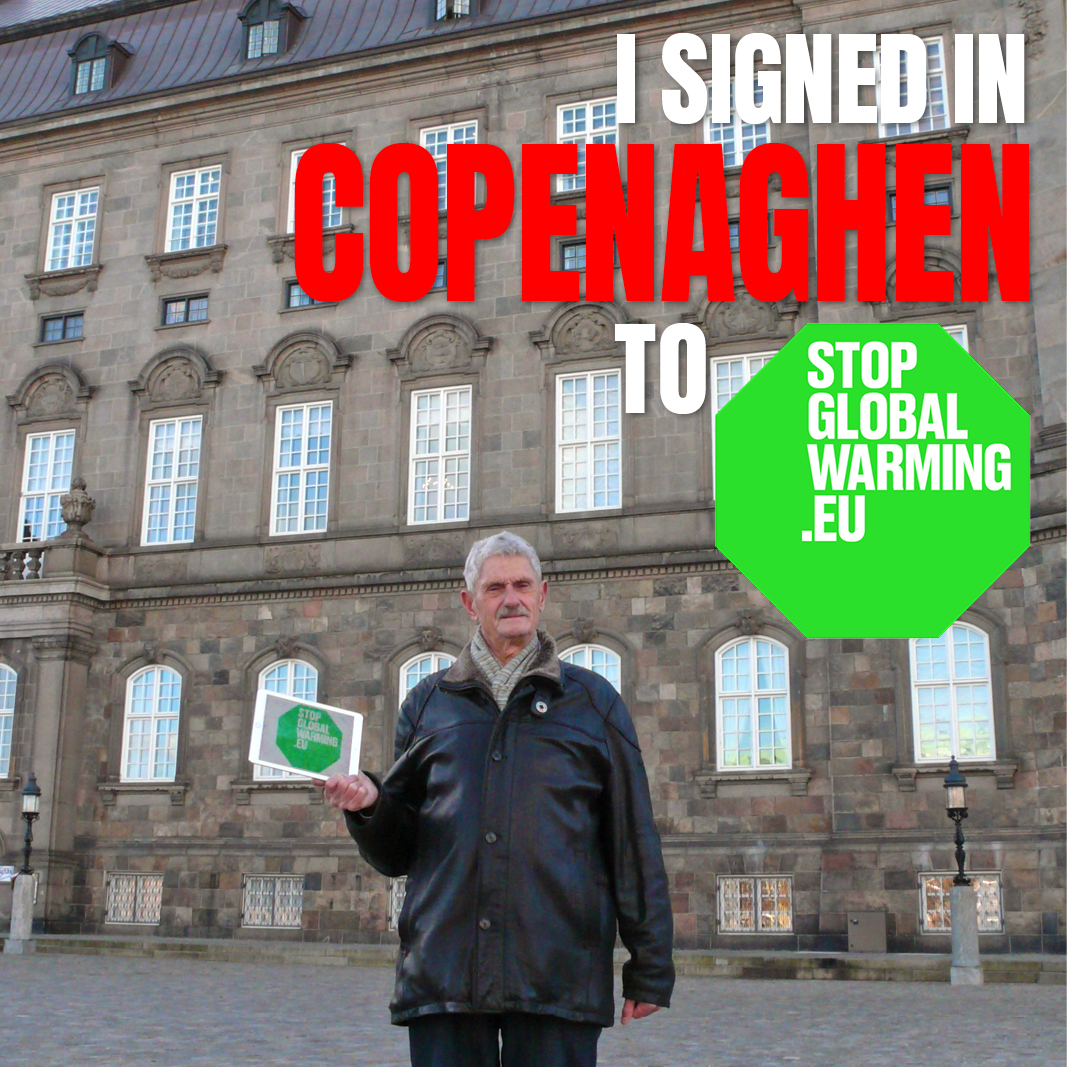 carbon pricing suppoters in denmark