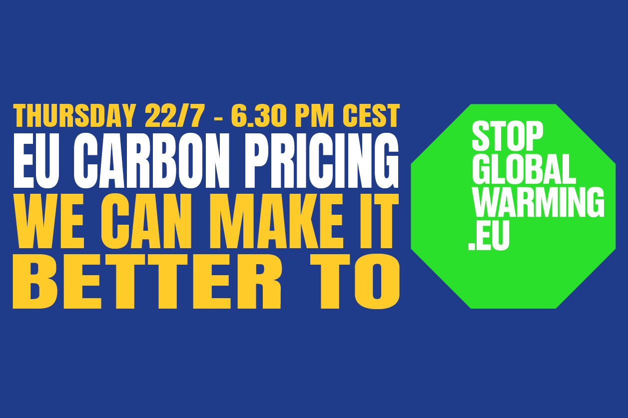carbon pricing in the european union and beyond