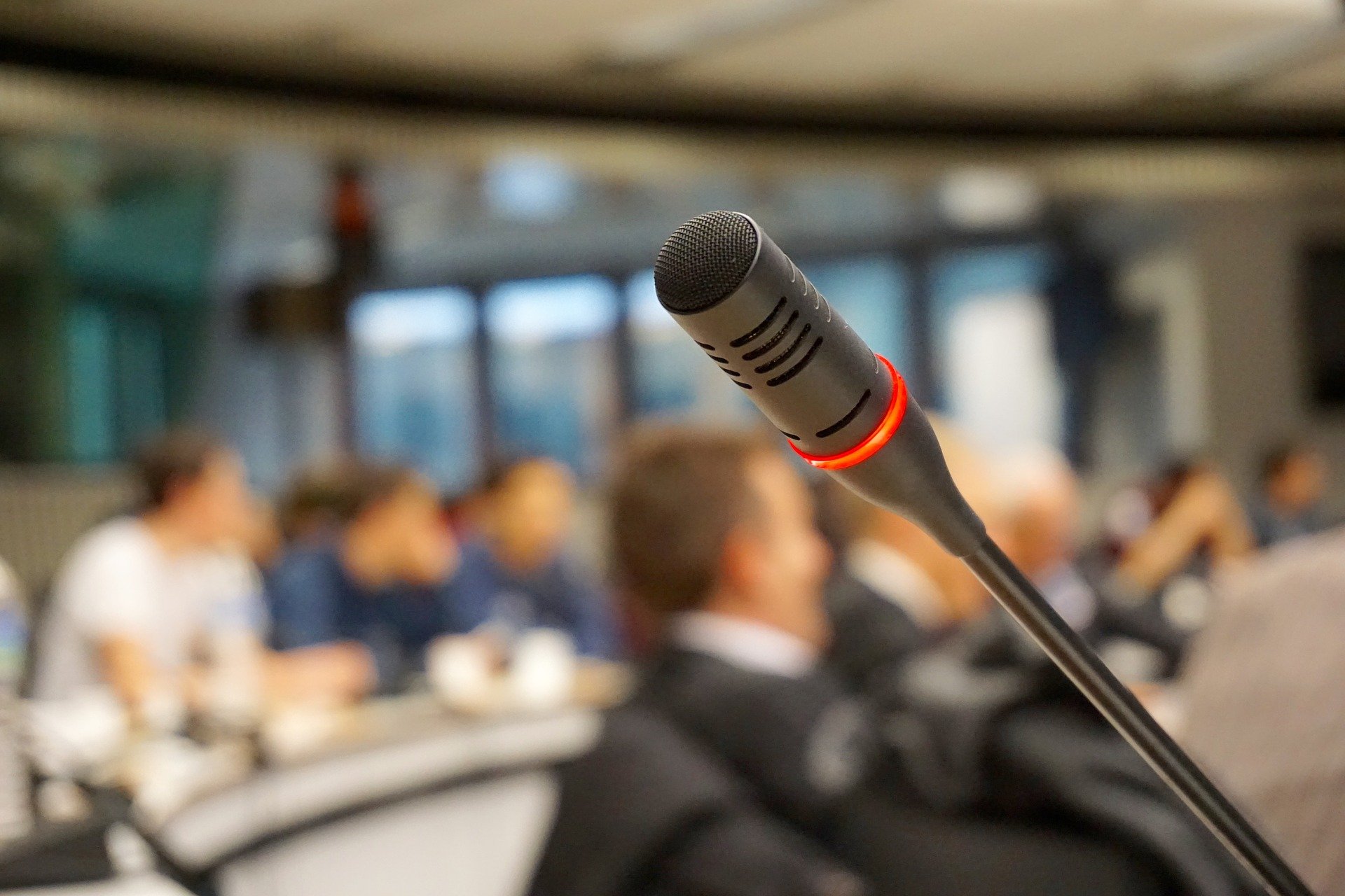 Una riunione della Conferenza sul Futuro dell'Europa tenutasi a Fiesole, vicino Firenze