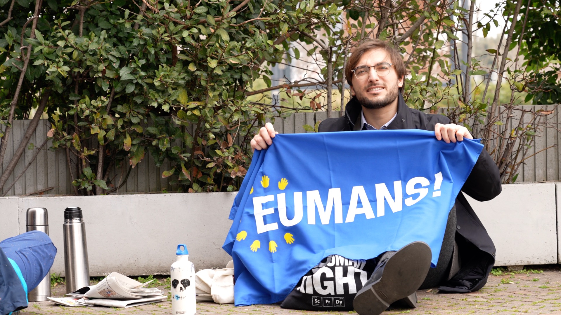 Lorenzo Mineo fuori al minsitero della transizione ecologica