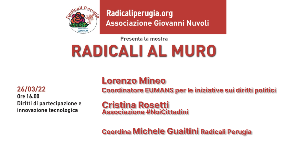 Radicali Perugia