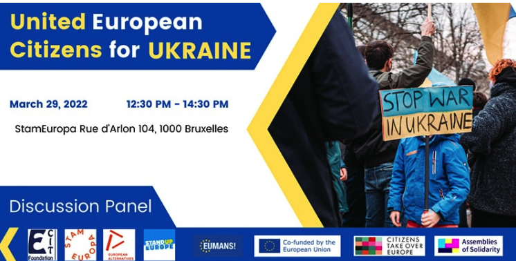 ukraine in the eu