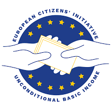 Unconditional Basic Income European Citizens initiative