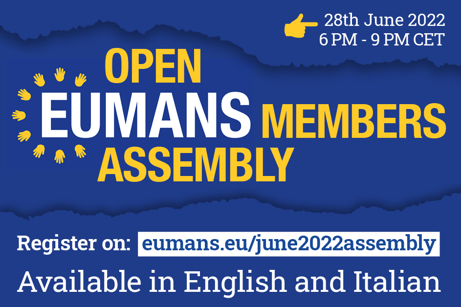 Euamans Members Assembly