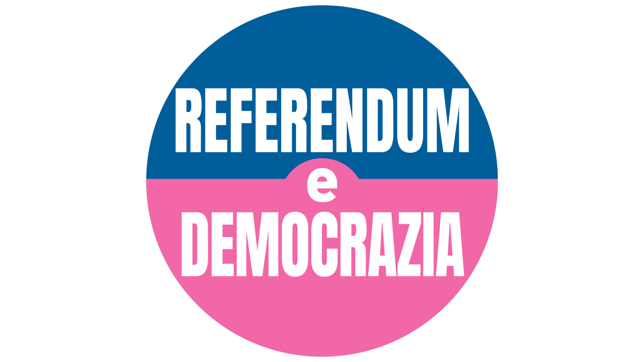 referendum e democrazia la lista di cappato