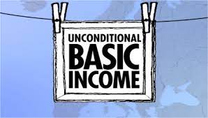 unconditonal basic income