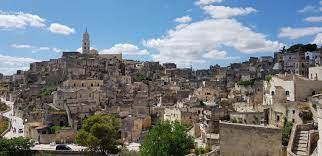 matera democrazia partecipativa