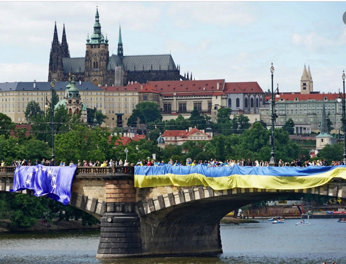 ukraine european union