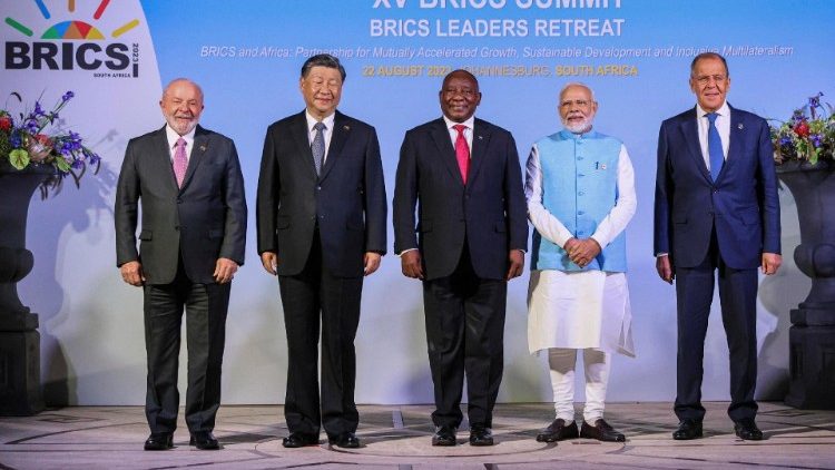 brics summit