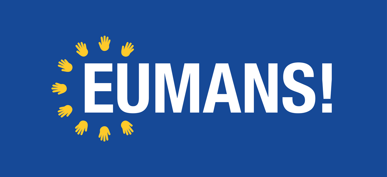 eumans logo